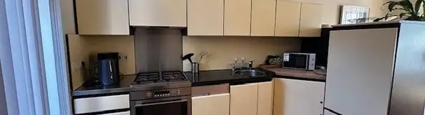 Appartement Foto #3 te huur bij Huurstunt