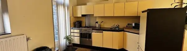 Appartement Foto #2 te huur bij Huurstunt