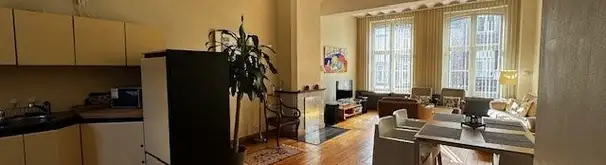 Appartement Foto #1 te huur bij Huurstunt