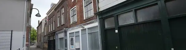 Appartement Foto #0 te huur bij Huurstunt