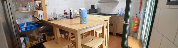 Appartement Foto #1 te huur bij Huurstunt