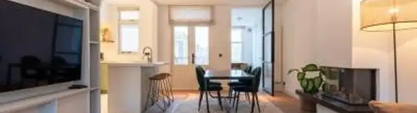 Appartement Foto #2 te huur bij Huurstunt