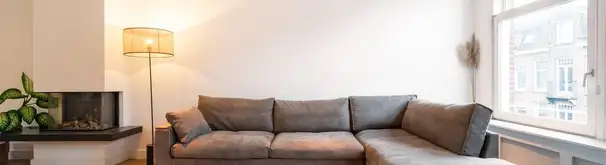 Appartement Foto #3 te huur bij Huurstunt