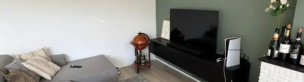 Appartement Foto #2 te huur bij Huurstunt