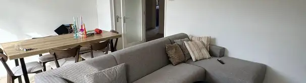Appartement Foto #1 te huur bij Huurstunt