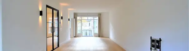 Appartement Foto #1 te huur bij Huurstunt