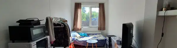 Appartement Foto #1 te huur bij Huurstunt