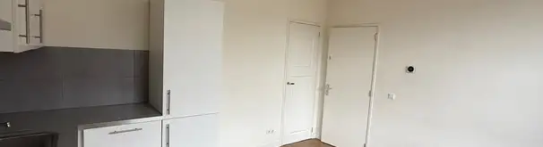 Appartement Foto #3 te huur bij Huurstunt