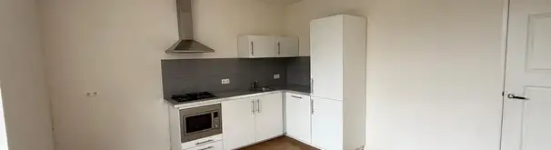 Appartement Foto #1 te huur bij Huurstunt