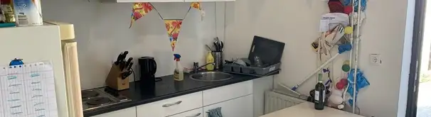 Kamer Foto #3 te huur bij Huurstunt