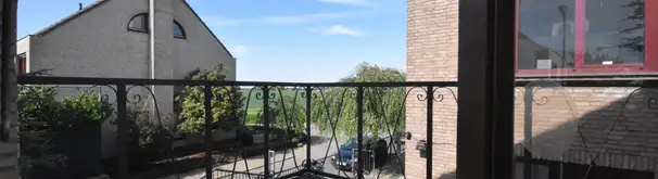 Appartement Foto #1 te huur bij Huurstunt