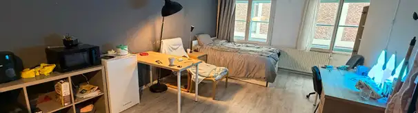 Kamer Foto #0 te huur bij Huurstunt