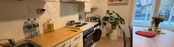 Kamer Foto #2 te huur bij Huurstunt