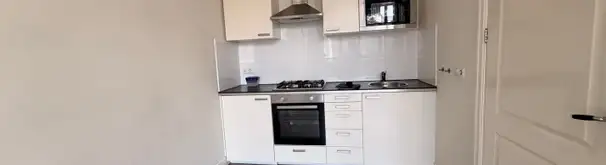 Appartement Foto #2 te huur bij Huurstunt