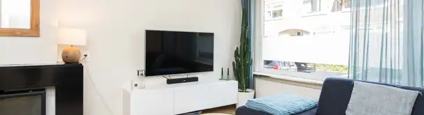 Appartement Foto #1 te huur bij Huurstunt