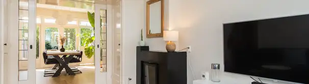 Appartement Foto #3 te huur bij Huurstunt
