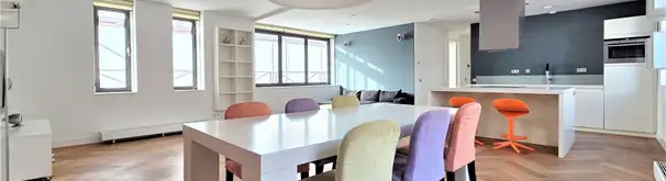 Appartement Foto #2 te huur bij Huurstunt