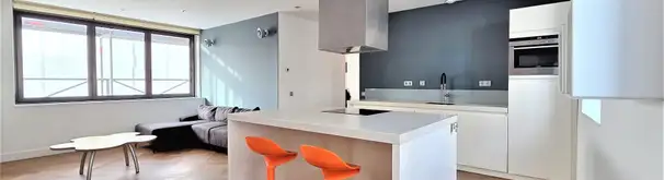 Appartement Foto #3 te huur bij Huurstunt