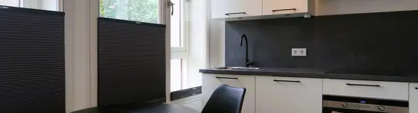 Appartement Foto #3 te huur bij Huurstunt