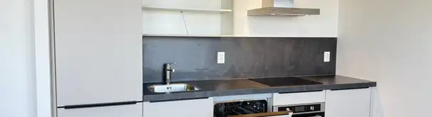 Appartement Foto #2 te huur bij Huurstunt