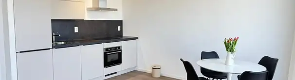 Appartement Foto #1 te huur bij Huurstunt