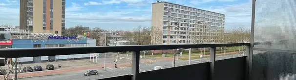 Appartement Foto #2 te huur bij Huurstunt