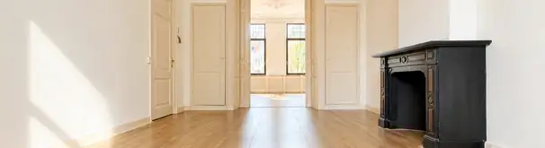 Appartement Foto #1 te huur bij Huurstunt