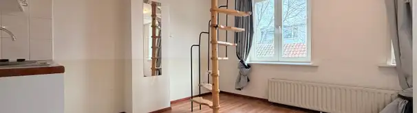 Appartement Foto #1 te huur bij Huurstunt