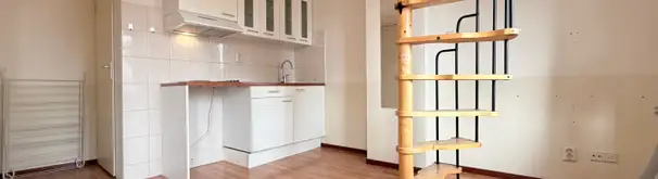 Appartement Foto #0 te huur bij Huurstunt