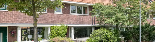 Huurwoning Foto #1 te huur bij Huurstunt