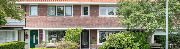 Huurwoning Foto #0 te huur bij Huurstunt