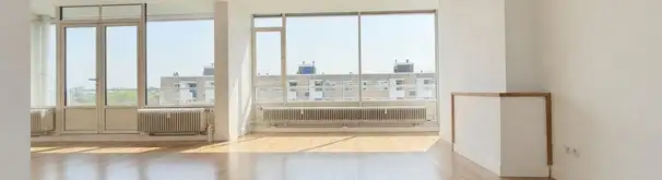Appartement Foto #1 te huur bij Huurstunt