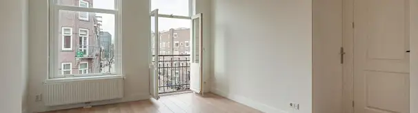 Appartement Foto #1 te huur bij Huurstunt