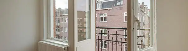 Appartement Foto #2 te huur bij Huurstunt