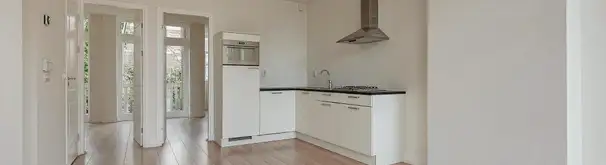 Appartement Foto #3 te huur bij Huurstunt