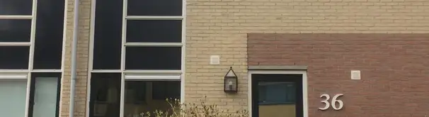 Huurwoning Foto #0 te huur bij Huurstunt