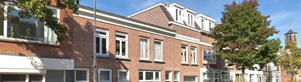 Appartement Foto #0 te huur bij Huurstunt