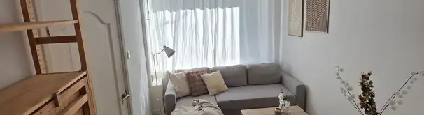 Appartement Foto #3 te huur bij Huurstunt