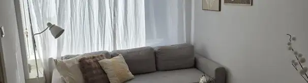 Appartement Foto #1 te huur bij Huurstunt