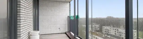 Appartement Foto #3 te huur bij Huurstunt