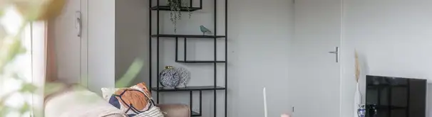 Appartement Foto #3 te huur bij Huurstunt