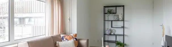 Appartement Foto #2 te huur bij Huurstunt