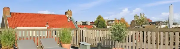 Appartement Foto #0 te huur bij Huurstunt