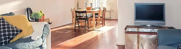 Appartement Foto #3 te huur bij Huurstunt