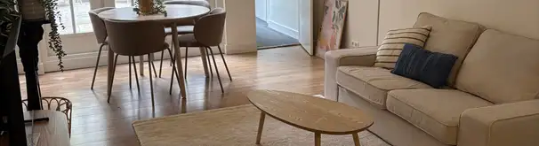 Appartement Foto #2 te huur bij Huurstunt