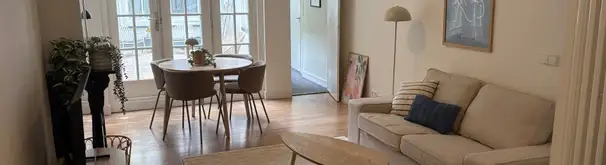Appartement Foto #1 te huur bij Huurstunt