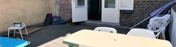 Kamer Foto #2 te huur bij Huurstunt