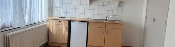 Studio Foto #1 te huur bij Huurstunt