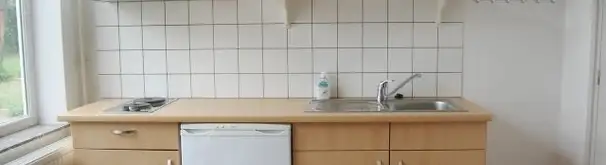 Studio Foto #2 te huur bij Huurstunt