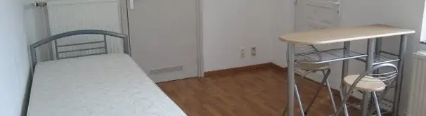 Studio Foto #1 te huur bij Huurstunt